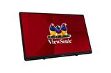 Viewsonic TD2230 21.5 inç 5 ms HDMI Display 60 Hz IPS Full HD Kurumsal Bilgisayar Monitörü