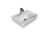 TURKUAZ One Tezgahüstü Lavabo 55x45 cm