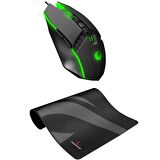 Zeiron Grade X7 AMD 5600X 32 GB DDR4 RAM 256 GB SSD 1 TB HDD NVIDIA GeForce RTX 3050 FreeDos Masaüstü Bilgisayar 