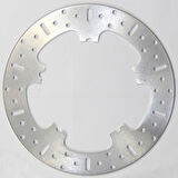 Ebc Md526 2018-2022 Harley-Davidson Softail Street Bob Ön Fren Diski