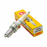 Ngk Dcpr8e 2008-2012 Harley-Davidson Sportster 1200 Nightster Buji Standart Tip