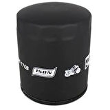 Ison Ison-170B 2000-2010 Harley-Davidson Sportster Custom XL883C Yağ Filtresi