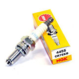 Ngk Cr7ekb 2007-2016 Aprilia Mana 850 GT ABS Buji Standart Tip