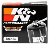 K&N KN-164 2012-2020 BMW C 650 GT Yağ Filtresi