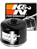 K&N KN-160 2008-2012 BMW F 650 GS Yağ Filtresi