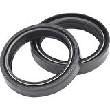 Ariete Arı.130 2001-2006 BMW R 1150 GS Adventure Uyumlu Ön Amortisör Toz Keçesi