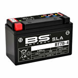 Bs Bt7b-4 Sla 2021-2023 Ducati Monster 937 Uyumlu Akü Jel Akü