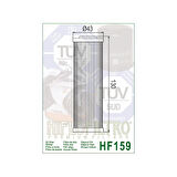 Hiflo Hf159 2012-2016 Ducati Panigale 1199 S Uyumlu Yağ Filtresi