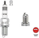 Ngk Dcr8eıx 2015-2021 Ducati Scrambler Desert Sled Uyumlu Buji İridyum Buji