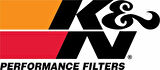 K&N KN-153 2015-2021 Ducati Scrambler Full Throttle Uyumlu Yağ Filtresi