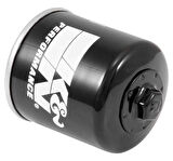 K&N KN-153 2021-2022 Ducati Scrambler NightShift Uyumlu Yağ Filtresi
