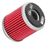 K&N KN-140 2012-2017 Gas Gas EC 250 F Uyumlu Yağ Filtresi