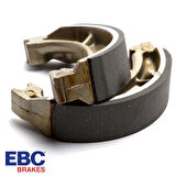 Ebc H352 2019-2022 Honda C125 Super Cub Uyumlu Arka Fren Balatası Yay Kampana Set