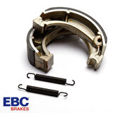Ebc H352 2019-2022 Honda C125 Super Cub Uyumlu Arka Fren Balatası Yay Kampana Set