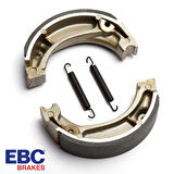 Ebc H352 2019-2022 Honda C125 Super Cub Uyumlu Arka Fren Balatası Yay Kampana Set