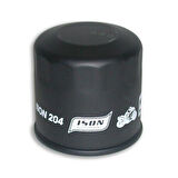Ison ison204 2004-2012 Honda CBF 600 Uyumlu Yağ Filtresi
