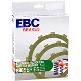 Ebc Src165 2014-2018 BMW R 1200 RS Uyumlu Debriyaj Seti (Balata Yay Set)