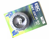 Ebc Drc129 2004-2007 Honda CRF 250 R Uyumlu Debriyaj Seti (Balata Yay Sac Set)
