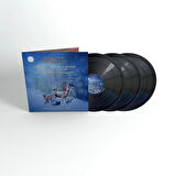 Loreena McKennitt Under A Winter's Moon: A Concert of Carols and Tales 3LP 0774213501196 Plak