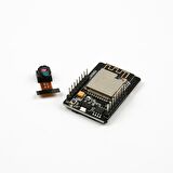 ESP32-CAM WiFi Bluetooth Geliştirme Kartı + OV2640 Kamera Modülü