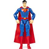 Superman Figür 30cm 6056778 Lisanslı Ürün