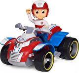Spin Master Paw Patrol Basic Vehicle -Ryder 6061907 Lisanslı Ürün