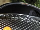 Weber Compact Kettle 57Cm Black - 1321004