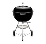 Weber Classic Kettle 57cm Black - 1341504