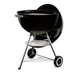 Weber Classic Kettle 57cm Black - 1341504