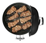 Weber Classic Kettle 57cm Black - 1341504