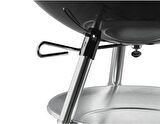 Weber Classic Kettle 57cm Black - 1341504