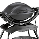 Weber Q 1400 Stand