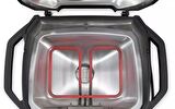 Weber PULSE 1000 Black - 81010079