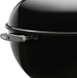 Weber Original Kettle E-4710 BLK EU - 13101004