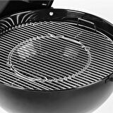 Weber Master-Touch GBS E-5750 BLK EU - 14701004