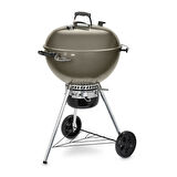 Weber Master-Touch Duman Grisi GBS C-5750 SMOKE EU - 14710004