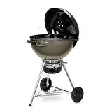 Weber Master-Touch Duman Grisi GBS C-5750 SMOKE EU - 14710004