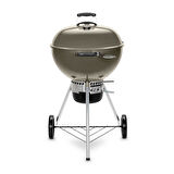 Weber Master-Touch Duman Grisi GBS C-5750 SMOKE EU - 14710004