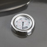 Weber Master-Touch Duman Grisi GBS C-5750 SMOKE EU - 14710004
