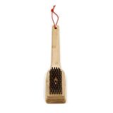 Weber 6275 Bambu Izgara Fırçası 30cm - Weber 30 cm Bamboo Grill Brush