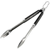 Weber 6763 Hassas Izgara Maşası ve Spatula Seti