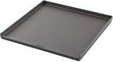 WEBER CRAFTED ÜST SAC DÜZ - 7682