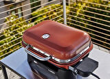 Weber Lumin Compact Red - 91040979