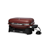 Weber Lumin Red - 92040979