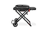 Weber Traveler Stealth