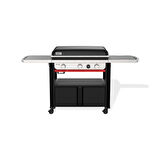 Weber Slate Grıddle 76Cm Plancha Izgara Barbeküsü - 1501148