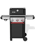 Weber 1501308 Spirit E-335 Gazlı Barbekü