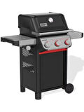 Weber 1501308 Spirit E-335 Gazlı Barbekü