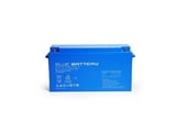 Blue Battery - Akü 12V 150Ah JEL