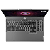 Lenovo LOQ 83JC00FJTR018 Ryzen7 7435HS 32GB 1TBSSD+2TBSSD RTX4060 15.6" FHD FreeDOS Dizüstü Bilgisayar